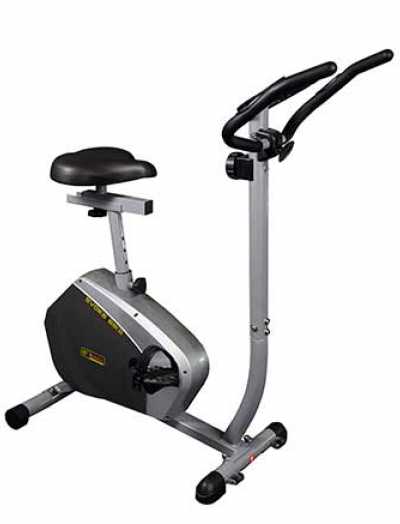 Bicicleta para hacer gimnasia hot sale